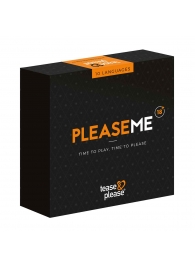 Эротическая игра для двоих Please Me - Tease&Please - купить с доставкой в Кисловодске