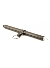 БДСМ-комплект: маленькая распорка и наручники - Crazy Handmade - купить с доставкой в Кисловодске