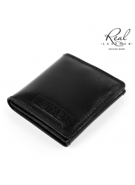 Черный кожаный кондомхолдер Notabu - Notabu - купить с доставкой в Кисловодске