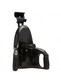 Автоматическое устройство для мастурбации Fleshlight Universal Launch - Fleshlight - в Кисловодске купить с доставкой