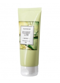 Лубрицирующий гель для интимного ухода Organic Rosemary с ароматом розмарина - 100 мл. - Pleasure Lab - купить с доставкой в Кисловодске