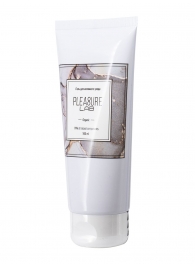 Лубрицирующий гель для интимного ухода Organic - 100 мл. - Pleasure Lab - купить с доставкой в Кисловодске