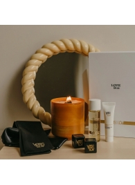 Подарочный набор YESforLOV Love Box 2 - YESforLOV - купить с доставкой в Кисловодске