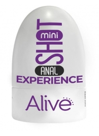Телесный мастурбатор-анус Anal Mini Masturbator - Adrien Lastic - в Кисловодске купить с доставкой