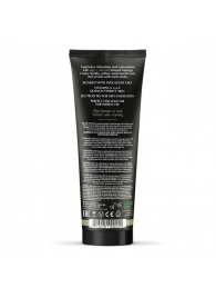 Массажный легкий крем WICKED Sage plus Sea Salt - 120 мл. - Wicked - купить с доставкой в Кисловодске