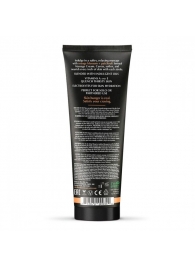 Массажный легкий крем WICKED Orange Blossom plus Patchouli - 120 мл. - Wicked - купить с доставкой в Кисловодске