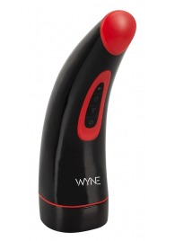 Автоматический мастурбатор WYNE 03 с подогревом - Orion - в Кисловодске купить с доставкой