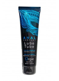 Анальный лубрикант на гибридной основе ORGIE Lube Tube Anal Comfort - 100 мл. - ORGIE - купить с доставкой в Кисловодске