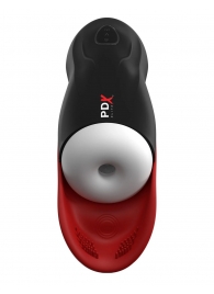 Автоматический мастурбатор PDX Elite Fap-O-Matic Pro - Pipedream - в Кисловодске купить с доставкой