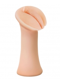 Мастурбатор-вагина Wet Pussies Slippery Slit Light - Pipedream - в Кисловодске купить с доставкой