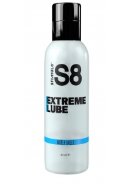 Смазка на водной основе S8 Extreme Lube - 250 мл. - Stimul8 - купить с доставкой в Кисловодске