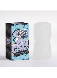 Прозрачный мастурбатор Stamina Masturbator Pleasure Pocket - Chisa - в Кисловодске купить с доставкой