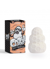 Белый мастурбатор Phantom Masturbator Pleasure Pocket - Chisa - в Кисловодске купить с доставкой