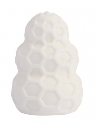 Белый мастурбатор Phantom Masturbator Pleasure Pocket - Chisa - в Кисловодске купить с доставкой