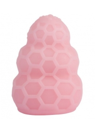 Розовый мастурбатор Phantom Masturbator Pleasure Pocket - Chisa - в Кисловодске купить с доставкой