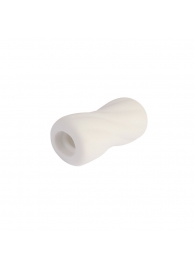 Белый мастурбатор Blow Cox Masturbator Pleasure Pocket - Chisa - в Кисловодске купить с доставкой
