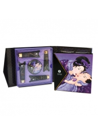 Подарочный набор Geishas secret из 5 предметов - Shunga - купить с доставкой в Кисловодске