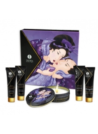 Подарочный набор Geishas secret из 5 предметов - Shunga - купить с доставкой в Кисловодске