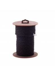 Хлопковая веревка для шибари - 10 метров - Crazy Handmade - купить с доставкой в Кисловодске