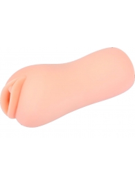 Мастурбатор-вагина Sandra без вибрации - KOKOS - в Кисловодске купить с доставкой