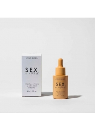 Массажные капли SEX au naturel - 30 мл. - Bijoux Indiscrets - купить с доставкой в Кисловодске