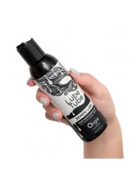 Интимный гель на водной основе Lube Tube Semen Lube - 150 мл. - ORGIE - купить с доставкой в Кисловодске