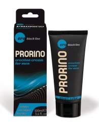 Крем для усиления эрекции Ero Prorino Erection Cream - 100 мл. - Ero - купить с доставкой в Кисловодске