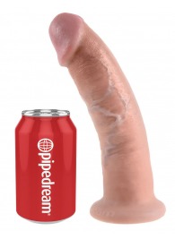 Телесный фаллоимитатор 9  Cock - 22,9 см. - Pipedream