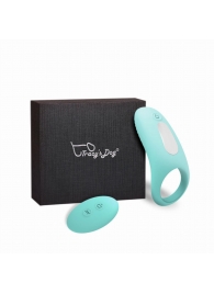Кольцо на пенис с вибрацией и дистанционном управлении Vibrating Cock Ring - Tracy s Dog - в Кисловодске купить с доставкой