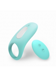 Кольцо на пенис с вибрацией и дистанционном управлении Vibrating Cock Ring - Tracy s Dog - в Кисловодске купить с доставкой