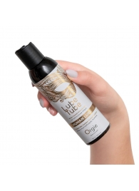 Интимный гель на водной основе Lube Tube Human Lube - 150 мл. - ORGIE - купить с доставкой в Кисловодске