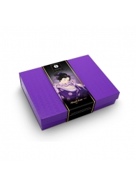 Подарочный набор Naughter Kit - Shunga - купить с доставкой в Кисловодске