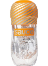 Мастурбатор Sauce Honey - Sauce - в Кисловодске купить с доставкой