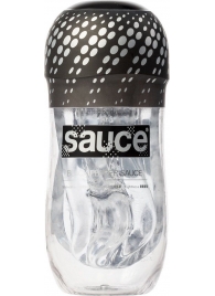 Мастурбатор Sauce Black Pepper - Sauce - в Кисловодске купить с доставкой