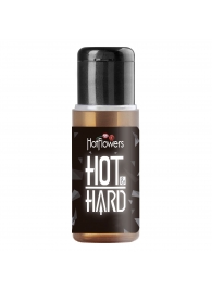 Гель для улучшения мужской эрекции Hot Hard - 12 мл. - HotFlowers - купить с доставкой в Кисловодске