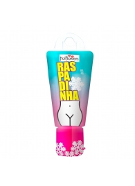 Охлаждающий гель Raspadinha - 15 гр. - HotFlowers - купить с доставкой в Кисловодске
