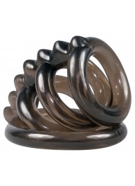 Скрепленные эрекционные кольца - Orion - в Кисловодске купить с доставкой