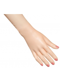 Очаровательная кукла для секса Натали - Orion - в Кисловодске купить с доставкой