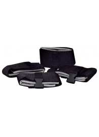 Комплект для фиксации на кровати - Orion - купить с доставкой в Кисловодске