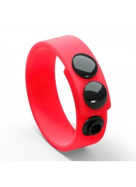 Набор из 3 разноцветных эрекционных колец Kit Neon Ring - Love to Love - в Кисловодске купить с доставкой