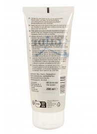 Анальный гель-лубрикант Just Glide Anal - 200 мл. - Orion - купить с доставкой в Кисловодске