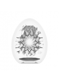 Мастурбатор-яйцо Tenga Egg Shiny II - Tenga - в Кисловодске купить с доставкой