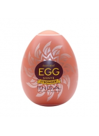 Мастурбатор-яйцо Tenga Egg Shiny II - Tenga - в Кисловодске купить с доставкой