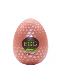Мастурбатор-яйцо Tenga Egg Combo - Tenga - в Кисловодске купить с доставкой