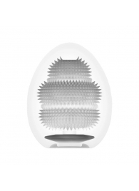 Мастурбатор-яйцо Tenga Egg Misty II - Tenga - в Кисловодске купить с доставкой