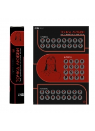 Плакат для двоих  Точка любви  со скретч-слоем - Сима-Ленд - купить с доставкой в Кисловодске