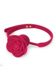 Розовый виброкляп Blazing Rose - S-HANDE - купить с доставкой в Кисловодске