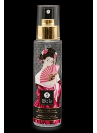 Очищающее средство Gentle Cleaner - 115 мл. - Shunga - купить с доставкой в Кисловодске