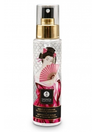 Очищающее средство Gentle Cleaner - 115 мл. - Shunga - купить с доставкой в Кисловодске