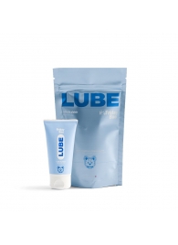 Смазка на водной основе Friday Bae Lube - 50 мл. - Friday Bae - купить с доставкой в Кисловодске